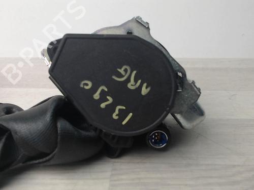 Rear left seatbelt SEAT EXEO ST (3R5) 2.0 TDI | BP25619034I29