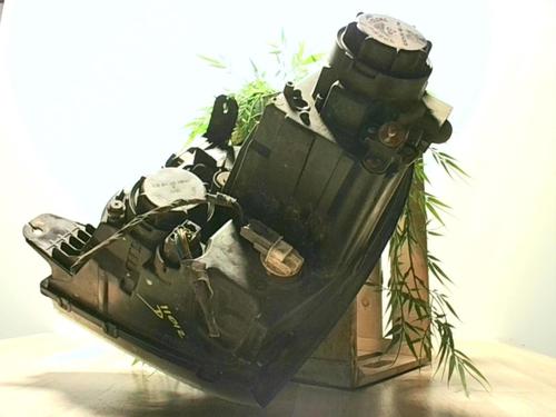 Faro derecho SSANGYONG REXTON / REXTON II (GAB_) 2.7 Xdi 4x4 | BP24027753C29 