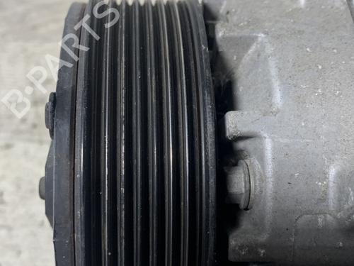 AC compressor RENAULT CLIO IV (BH_) 0.9 TCe 75 (BHNP) | BP28154382M34 - Image 3
