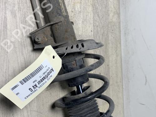Used Left front shock absorber SEAT ALTEA (5P1) 1.9 TDI (105 hp) 28216208