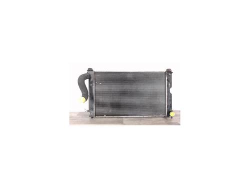 Køler TOYOTA COROLLA Verso (ZER_, ZZE12_, R1_) 2.0 D-4D (CUR10_, CUR10R) (116 hp) 23981340