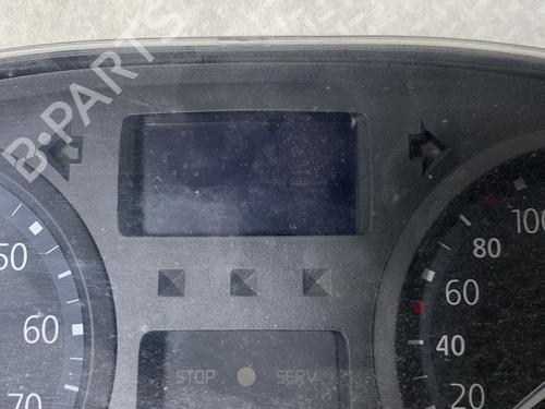 Instrument cluster RENAULT CLIO II (BB_, CB_) 1.2 (BB0A, BB0F, BB10, BB1K, BB28, BB2D, BB2H, CB0A,... | BP29734007C47