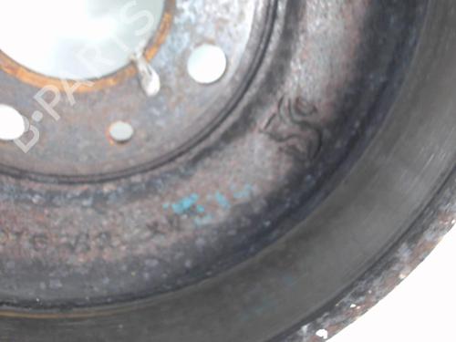 Other FIAT GRANDE PUNTO (199_) 1.3 D Multijet (199.AXD11, 199.AXD1A, 199.AXD1B,... | BP25619619O1