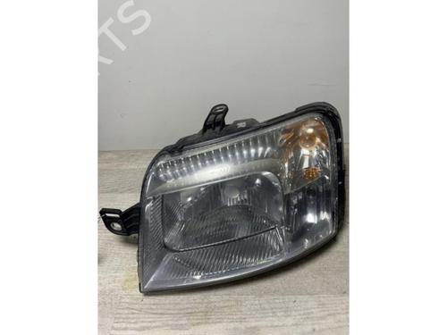 Left headlight FIAT PANDA (169_) 1.1 (169.AXA1A) | BP29710168C28 