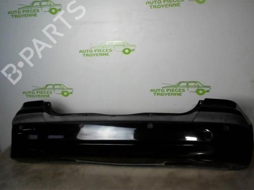 Used Rear bumper MERCEDES-BENZ A-CLASS (W168) A 160 CDI (168.006) (75 hp) 24022772