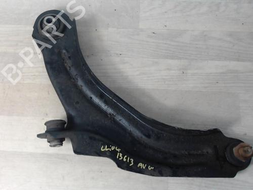 Used Left front suspension arm Left front suspension arm 23024685 23024685