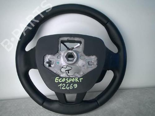 Steering wheel FORD ECOSPORT 1.0 EcoBoost | BP24025594C49 