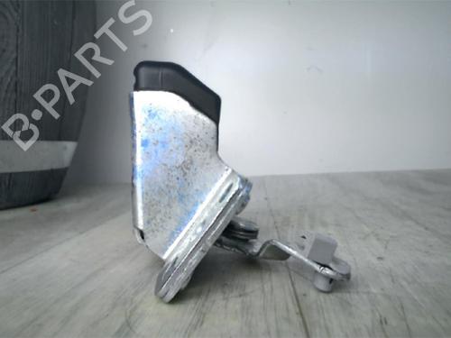 Tailgate lock OPEL ZAFIRA A MPV (T98) 2.0 DTI 16V (F75) | BP25618590C101 