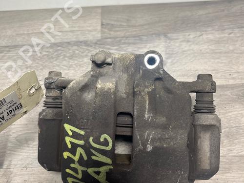 Used Left front brake caliper Left front brake caliper OPEL INSIGNIA A (G09) 2.0 CDTI (68) (131 hp) 36326214 36326214