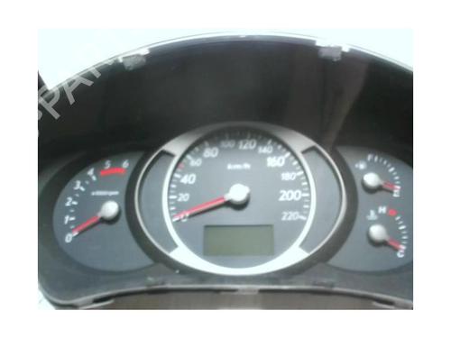Instrument cluster HYUNDAI TUCSON (JM) 2.0 CRDi | BP24026515C47 
