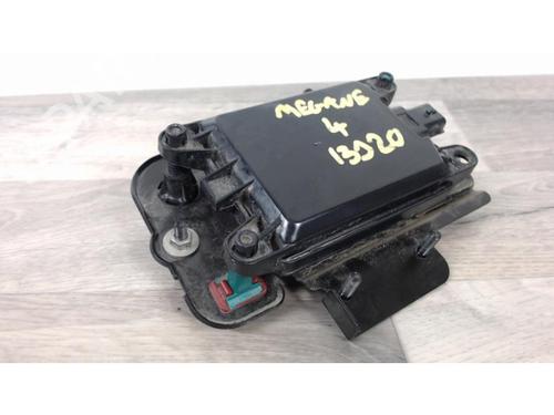 Elektronisk sensor RENAULT MEGANE IV Hatchback (B9A/M/N_) 1.6 dCi 130 (B9A4) | BP25619945M84 