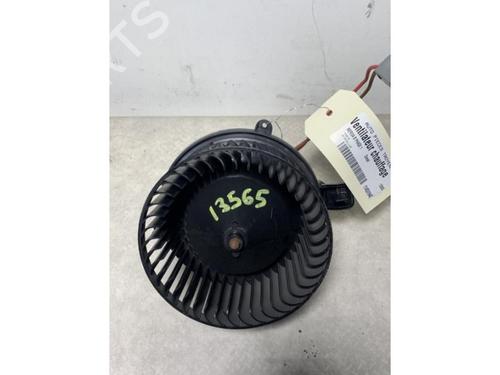 Ventilator motor OPEL MERIVA B MPV (S10) 1.7 CDTI (75) | BP30807522M62