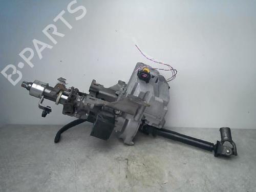 Steering column RENAULT SCÉNIC II (JM0/1_) 1.5 dCi (JM1E, JM16) | BP24027118M21