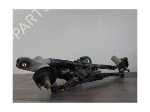 Front wipers mechanism HYUNDAI i20 I (PB, PBT) 1.4 CRDi | BP27177106C83 