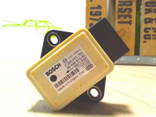 Elektronisk sensor CITROËN C4 II (NC_) 1.6 HDi 110 (112 hp) 24023495
