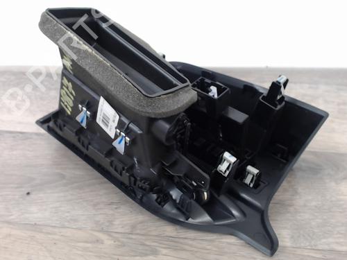 Air vent CITROËN C4 SPACETOURER (3D_) 1.5 BlueHDi 130 | BP25448093I21  - Image 11