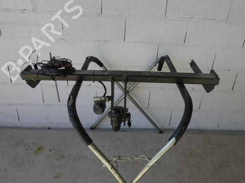 Used Tow ball/Mechanism SKODA SCALA (NW1) 1.6 TDI (116 hp) 24026695