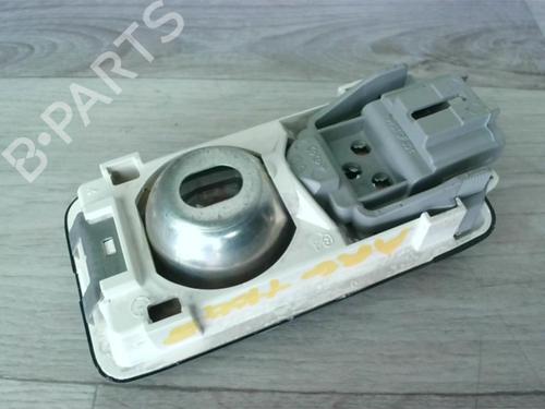 Interior roof light CITROËN BERLINGO / BERLINGO FIRST Box Body/MPV (M_) 2.0 HDI 90 (MBRHY, MCRHY) | BP25157212I8 