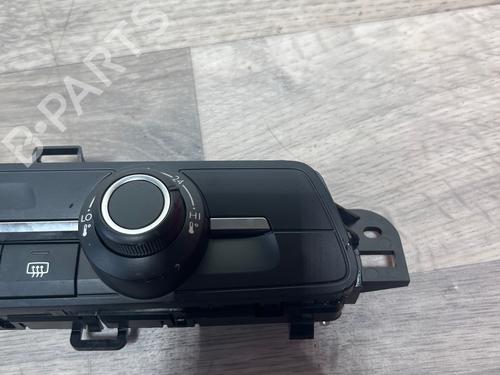 Climate control PEUGEOT RIFTER 1.2 PureTech 110 | BP39237846I5 - Image 3