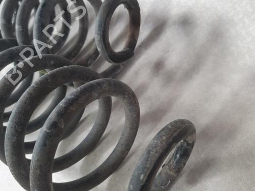 Støddæmperfjeder DACIA SANDERO 1.2 16V | BP29263169C152