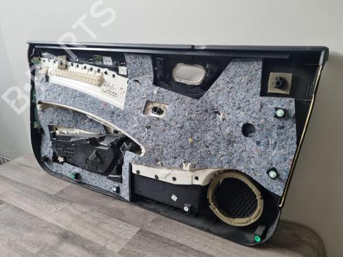 Front right panel PEUGEOT 407 Coupe (6C_) 2.0 HDi | BP37646985C59 - Image 2