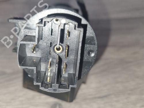 Ignition barrel FIAT PANDA (169_) 1.1 (169.AXA1A) | BP36301443M48  - Image 7