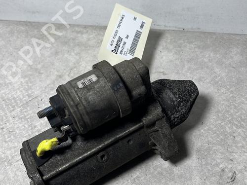 Used Starter OPEL ASTRA H GTC (A04) 1.3 CDTI (L08) (90 hp) 31086265