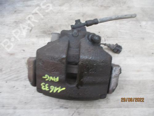 Left front brake caliper VW PASSAT B6 (3C2) 2.0 TDI 16V | BP25982533M105