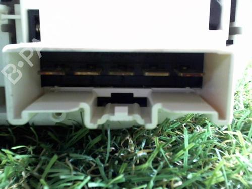 Climate control FORD FOCUS C-MAX (DM2) 1.6 TDCi | BP22440610I5