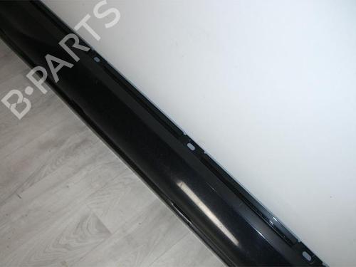 Left sideskirt OPEL VECTRA C GTS (Z02) 2.2 DGi (F68) | BP24021221C115 