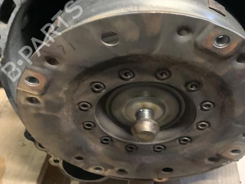 Gearbox BMW 3 (E90) 320 d xDrive | BP29812193M3 