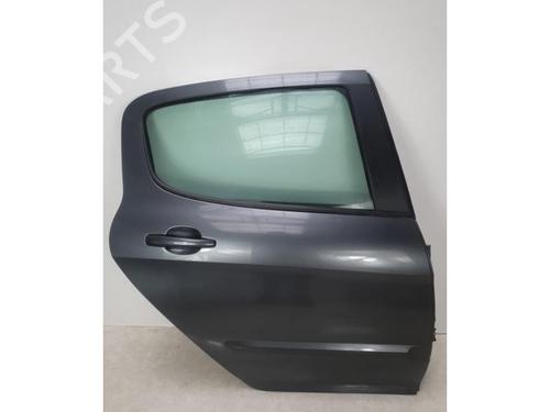 Right rear door PEUGEOT 308 I (4A_, 4C_) 1.6 HDi | BP27590451C5 