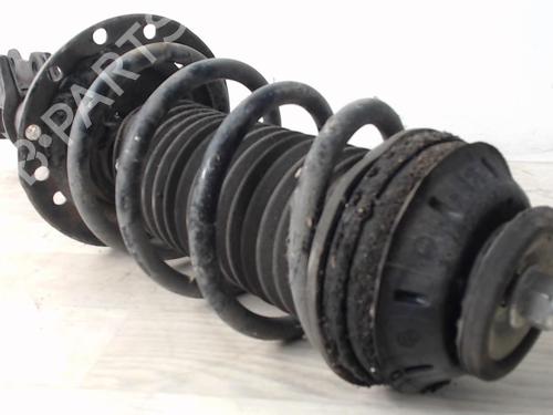 Used Right front shock absorber ALFA ROMEO MITO (955_) 1.3 MultiJet (955AXP1A, 955AYC1A) (95 hp) 23110780