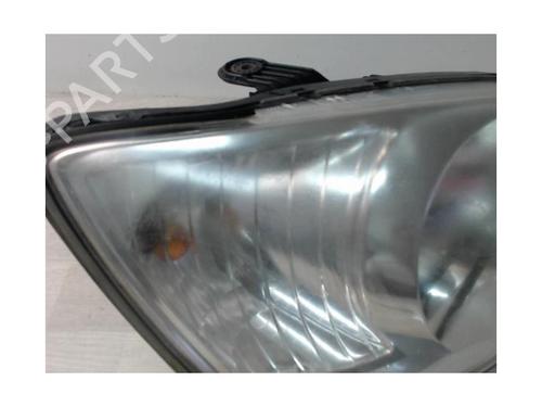Right headlight HYUNDAI GETZ (TB) 1.5 CRDi | BP21397008C29 