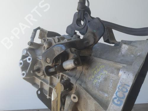 Gearbox KIA PICANTO II (TA) 1.0 | BP34405346M3  - Image 8