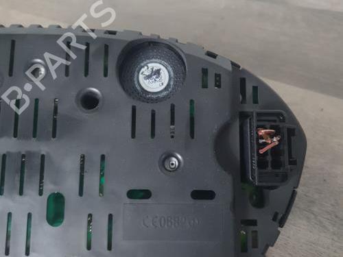 Instrument cluster SKODA FABIA I (6Y2) 1.2 | BP31086319C47 