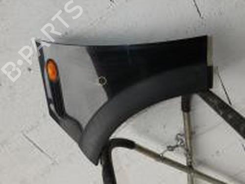 Used Left front fenders MINI MINI (R50, R53) One (90 hp) 24027540