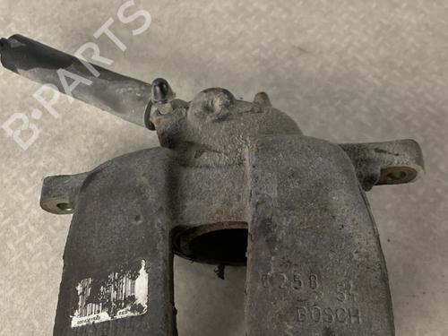 right-front-brake-caliper-peugeot-307-3ac-2000-2001-2002-2003-2004-2005-2006-2007-2008-2009-2010-2011-2012-24028116 main image