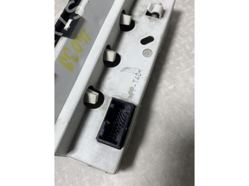 Display PEUGEOT 206 Hatchback (2A/C) 1.1 i | BP29823422C48