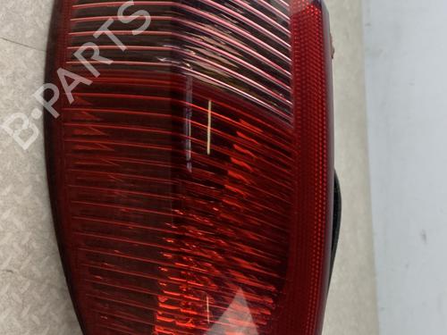 Used Right taillight ALFA ROMEO 147 (937_) 1.6 16V T.SPARK ECO (937.AXA1A, 937.BXA1A) (105 hp) 25619552