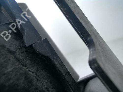 Front left lock FORD FIESTA VI (CB1, CCN) 1.4 TDCi | BP24025290C98