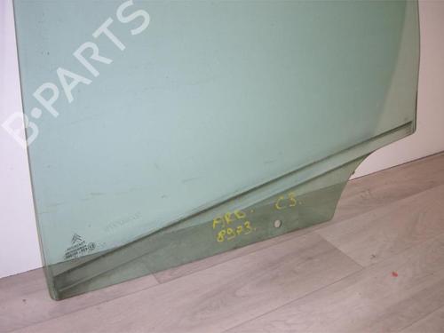 Rear right door window CITROËN C3 I (FC_, FN_) 1.4 HDi | BP24024569C21 