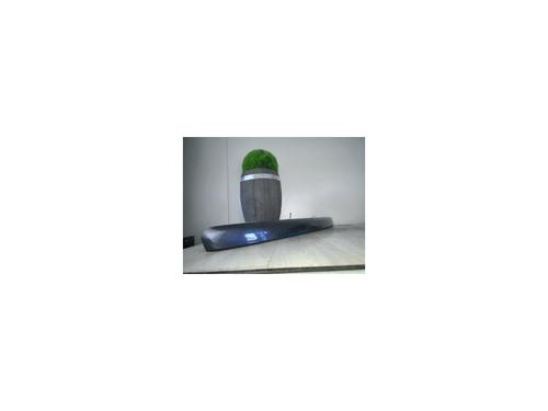 Pynteleist til bakluke FORD FOCUS II (DA_, HCP, DP) 1.8 TDCi (115 hp) 21182056
