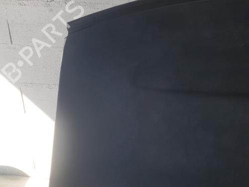 Rear parcel shelf OPEL TIGRA TwinTop (X04) 1.8 (R97) | BP32022631C85 