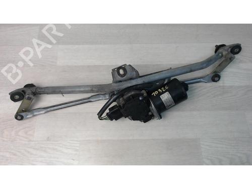 Ruitenwissermotor voor AUDI A4 B5 (8D2) 1.9 TDI (116 hp) 25618990
