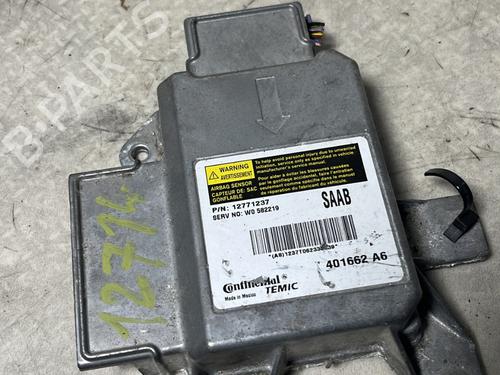 ecu-airbags-saab-9-3-estate-e50-2005-2006-2007-2008-2009-2010-2011-2012-2013-2014-2015-31084998 main image