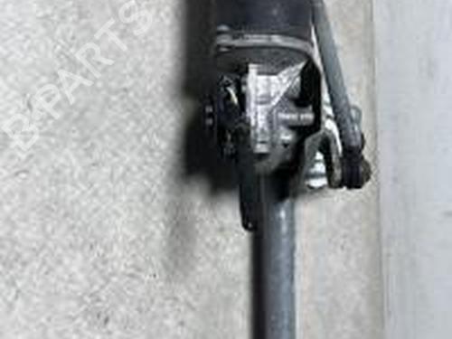 Used Front wiper motor OPEL TIGRA TwinTop (X04) 1.8 (R97) (125 hp) 31084900