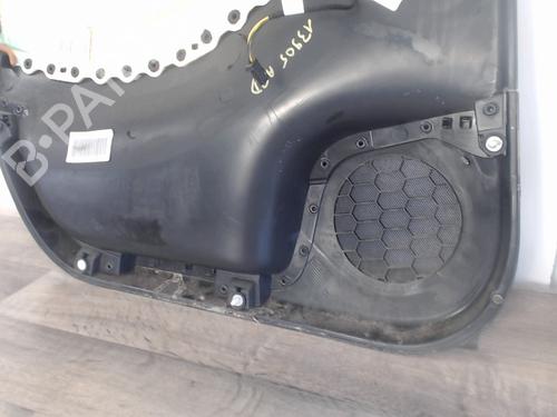 Rear right panel CITROËN C4 Picasso I MPV (UD_) 2.0 HDi 138 | BP26710462C61