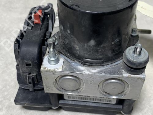 ABS pump SEAT IBIZA IV (6J5, 6P1) 1.2 TDI | BP29710162M43