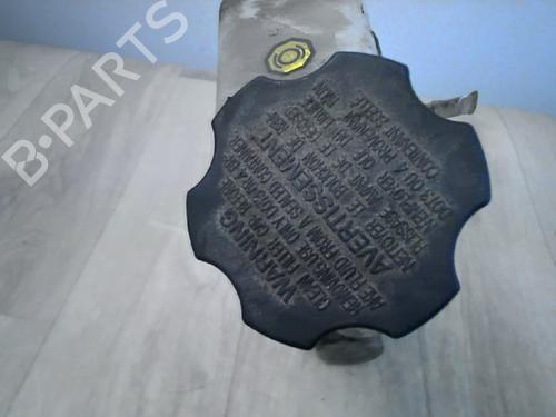 Brake master cylinder RENAULT CLIO V (B7_) 1.0 TCe 100 (B7MT) | BP24023245M77 